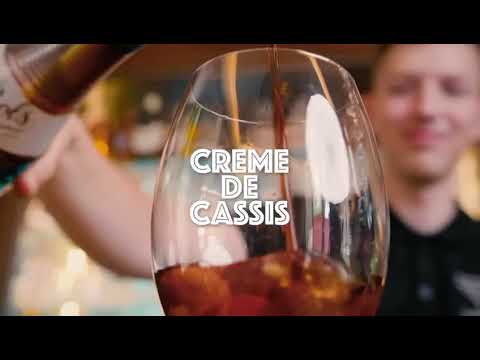 Cocktail des Monats -SEPTEMBER-