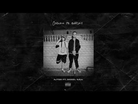 Ajter ft. Daniel SRH - CISZA PO BURZY (prod. Beast Inside Beats)