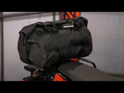 Enduristan Tornado 2 Pack Sack - RevZilla
