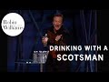 Live On Broadway - Drinking With A Scotsman