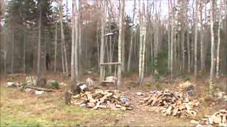 my best friend and me