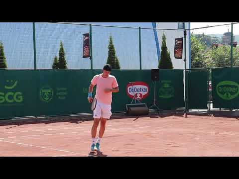 FILM - Vitality Open Tour 2019