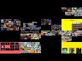 16 Jacob Ball Co Created AAO Videos Playing At Once 2