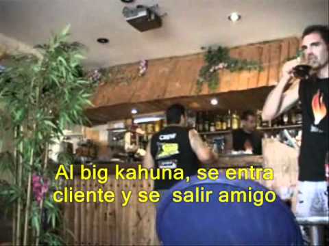 download lagu mp3 mp4 Big Kahuna Coffee, download lagu Big Kahuna Coffee gratis, unduh video klip Big Kahuna Coffee