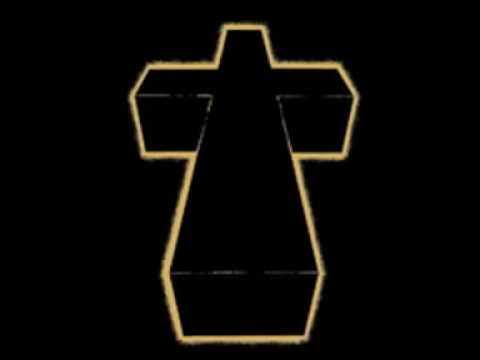 Justice - Phantom - Cross