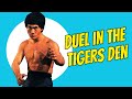 Wu Tang Collection Duel In The Tigers Den
