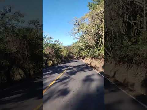 La Gavia, Pueblo Nuevo Viñas. Santa Rosa.