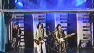 Wishbone Ash People In Motion 1985