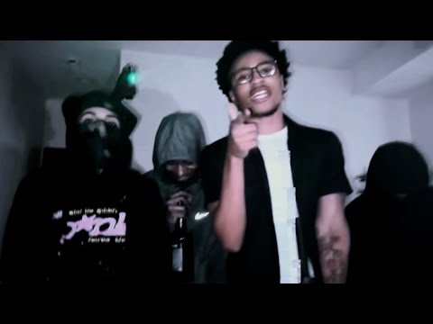 HTG.Rock- GreenBeam (OFFICIAL MUSIC VIDEO)