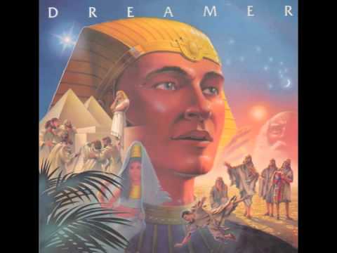 Dreamer - Praise His Name and see it Happen (1) - Continental Singers - 1983