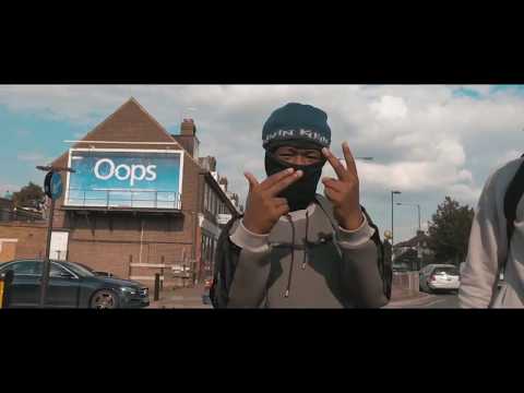 s1trappy x breezo - kr steppin (Music Video) | @MixtapeMadness