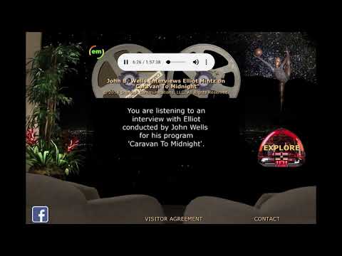 download lagu mp3 mp4 Caravan To Midnight 2018, download lagu Caravan To Midnight 2018 gratis, unduh video klip Caravan To Midnight 2018