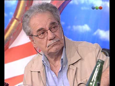 Gaucho Schweinsteiger, Hugo Arana in Germany - Uncoded Danger