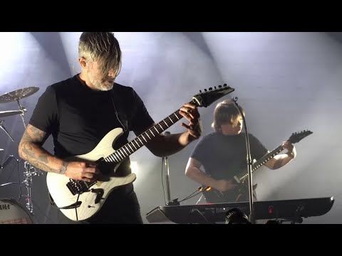 Between the Buried and Me - "Colors II" [FULL ALBUM Part 1/3] (Live in Santa Ana 4-9-24)