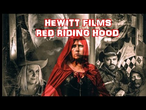 Red Riding Hood