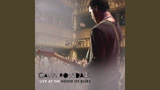 Can't Stop The World (Live At The House Of Blues)