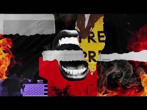 Viti Nosabefingir- UNDER FULL EP ((Visual Music Film))