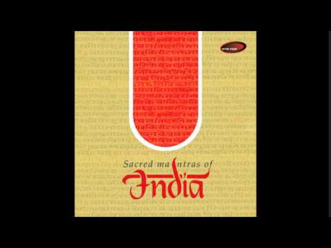 Chants IV Raag Bhatiyar - Sacred Mantras Of India - Sanjeev Abhayankar - Devotioanl Song