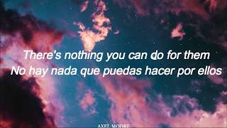 Gorillaz - Broken  [Lyrics/Letra]