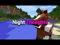Night Thoughts