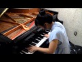 Blues For Rhonda by Gene Harris - Amy Jo Blues For Rhonda by Gene Harris