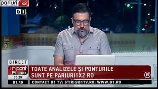 ALTE PRONOSTICURI: Joi, 12 variante din fotbal si tenis!
