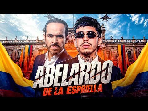 CHARLANDO CON EL TIGRE ABELARDO DE LA ESPRIELLA - DIRECTO COMPLETO | WESTCOL 