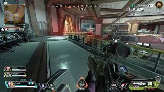 ふわふわApex