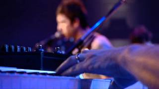 Noel Gallagher&#39;s High Flying Birds   AKA Broken Arrow   Radio 2 in Concert
