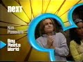 Disney Channel Next Bumper Kim Possible Boy Meets World 2005