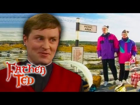 Picnic For One | Season 2 Episode 4 | Full Episode | Father Ted