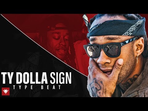 Type Beat 2017 Free | R&B | Ty Dolla Sign x Drake Instrumental - "PILLS" ( Prod By Beatdemons )