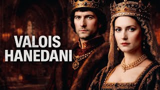 Download lagu Valois DynastyThe Family That Shaped France - HISTORICAL DOCUMENTARY mp3