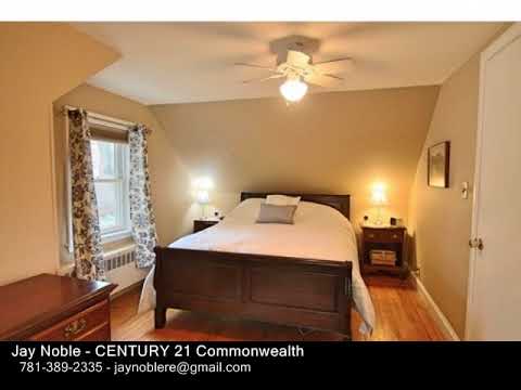 9 Valley Rd, Winchester MA 01890 - Single Family Home - Real Estate - For Sale -