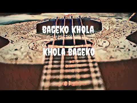 Dhani Bau Ko Chori - Hrittal Niraula (Lyrics)