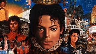 Michael Jackson - (Acapella) Shake Your Body Down to The Ground