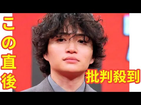 【活動休止発表】菊池風磨が喉の不調で数週間休養へ🎤💔初MC番組どうなる?ファン衝撃の理由とは