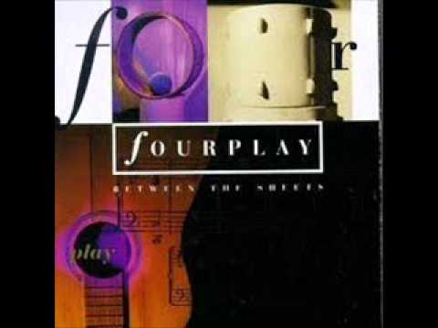 Monterey -Fourplay
