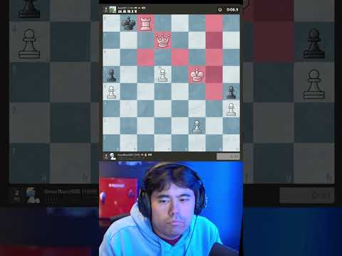 World's Best 12 PREMOVE CHECKMATE!!!