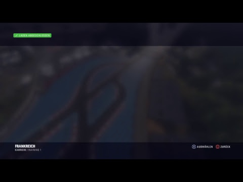 F1 2018 Force India Career Race 7 (Canada)