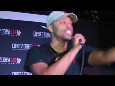 Recap for Coast 2 Coast LIVE | OKC All Ages Edition 2/8/18