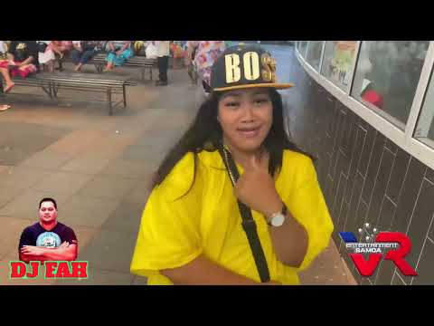 Leaga Ai Mea x Tofaga Meke x Dj Fah Remix 2023