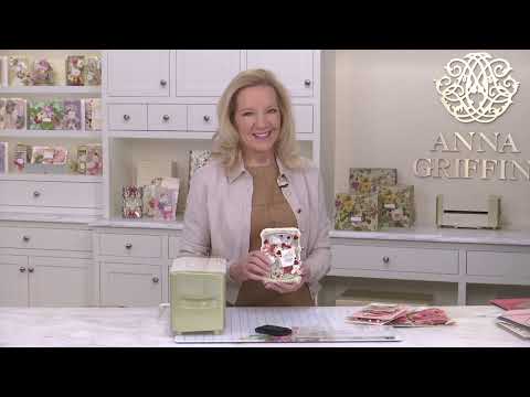 Lovely Sentiment Stamps- Made Easy