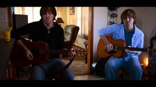 Nathan Hawkins - His Favorite Christmas Story (Capital Lights cover)