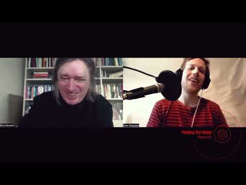 Blixa talks sequencing the new EN album, influences and Neubauten's on-stage live improvisations