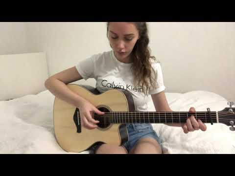 Ibanez "Slap'n'Tap" – Josie Stickdorn