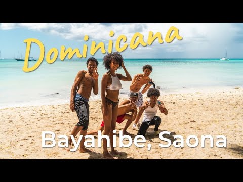 Bayahibe Dominican Republic - the most interesting attractions, one step from Saona