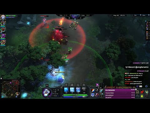 [HoN] OMGitsMARLON Ellonia - Just Chill | Remembering HoN