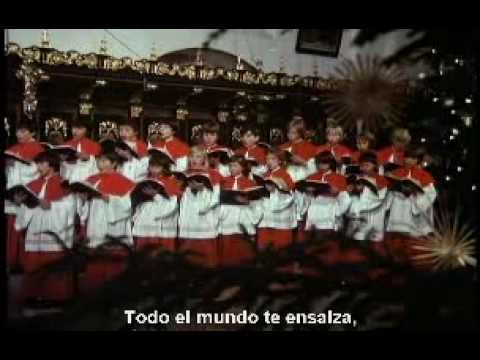 Ehre sei dir, Gott, gesungen 13