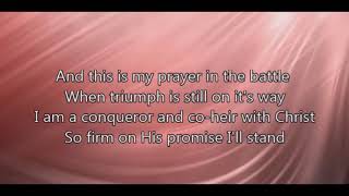 Desert Song - Natalie Grant